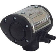 Süt Sağım Makinası Beyni Pulsatör Yedek Parça X2 Adet, Kolay Kullanım