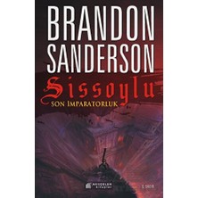 Esranın Dünyası Sissoylu 1 - Son Imparatorluk
