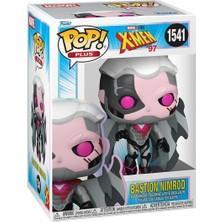 Funko Pop! Plus: X-Men '97 - Ch ile Bastion - Vinil Koleksiyon Figürü - Hediye Fikri - Resmi Ticari