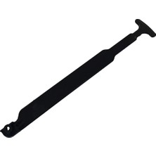 Gutsy Ford Kaput Acma Dılı Fıesta V 98-07