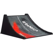 LEGO Ninjago 853760 Spinjitzu Stunt Ramp