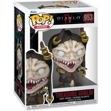 Nita Toys Funko Pop Games: Diablo 4 - Treasure Goblin Figür