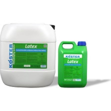 Köster Latex