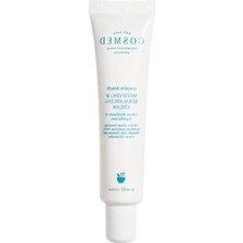 Esranın Dünyası Matlaştırıcı Nemlendirici Krem - Yağlı/karma Ciltler Için