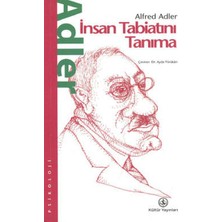 Esranın Dünyası Insan Tabiatını Tanıma