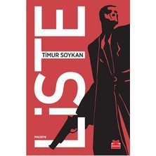 Esranın Dünyası Liste