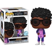 Funko Marvel Kara Panter: Sonsuza Kadar Shuri Wakanda