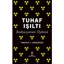 Esranın Dünyası Tuhaf Işıltı