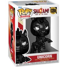 Funko Pop! Movies: Shazam! Fury Of The Gods - Unicorn