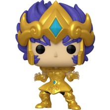 Funko Pop! Collectible Toy Figure - Tiny Lagoon 46