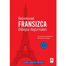 Esranın Dünyası Betimlemeli Fransızca Dilbilgisi Alıştırmaları