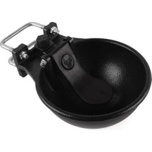 6'lı Otomatik Hayvan Sulukları, Döküm ve Plastik Dilli, 2 Litre