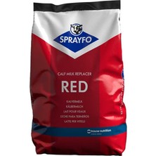 Yüksek Proteinli 15 kg Kuzu ve Buzağı Oğlak Maması, Süt Tozu, Hollanda