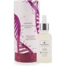 Esranın Dünyası Omega Yağ Asitleriyle Zengin Besleyici Gece Serumu - 30ML