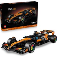 42228 LEGO Technic Mclaren MCL39 F1® Araba