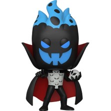 Funko Pop! Animasyon: Samurai Jack - Demongo Vinil Figür - 2021 Yaz Konvansiyonu Paylaşımlı Özel