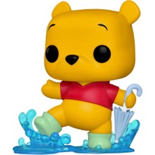 Funko Pop! Yağmurlu Gün Winnie The Pooh #1159