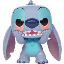 Funko Pop! Disney #1222 Lilo And Stitch Annoyed Stitch Entertainment Earth Özel Vinil Figür