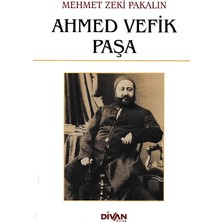 Esranın Dünyası Ahmed Vefik Paşa