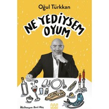 Esranın Dünyası Ne Yediysem Oyum
