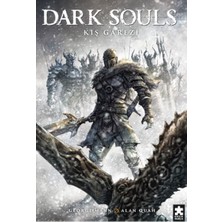 Esranın Dünyası Dark Souls Sayı 2 Kış Garezi