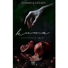 Esranın Dünyası Kuma 3 (Ciltli)