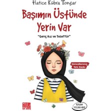 Esranın Dünyası Başımın Üstünde Yerin Var