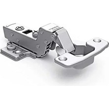 Esranın Dünyası Frenli Tam Deve Menteşe - Kapı Montajı