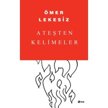 Esranın Dünyası Ateşten Kelimeler