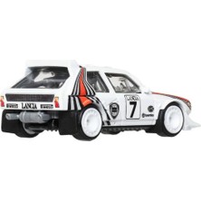 Hot Wheels Premium Car Culture Lancia Delta S4 JKF01