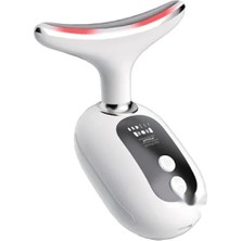 Esranın Dünyası Ems LED Masajlı Sıkılaştırıcı Güzellik Cihazı