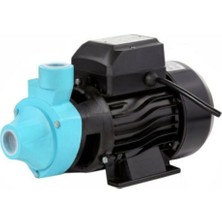 Jet Qbm 60 0,37 Kw Periferik Pompa, Yüksek Performans ve Dayanıklılık
