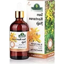 Esranın Dünyası Doğal Sarı Kantaron Yağı 100 ml