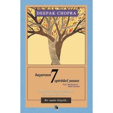 Esranın Dünyası Başarının 7 Spirütüel Yasası (Normal Boy)