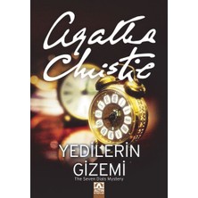 Esranın Dünyası Yedilerin Gizemi