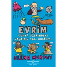 Esranın Dünyası Evrim - Dünya Üzerindeki Yaşamın Tam Hikayesi