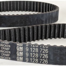 Gutsy Opel Vectra B-Omega Trıger Kayısı X20XEV