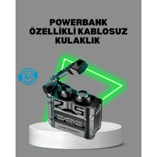 DS LLC Bluetooth Kulaklık Kablosuz Anc Gürültü Önleyici Stereo Ses