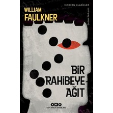 Esranın Dünyası Bir Rahibeye Ağıt