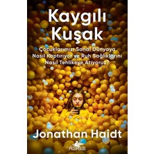 Esranın Dünyası Kaygılı Kuşak