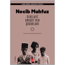 Esranın Dünyası Cebelavi Sokağı’nın Çocukları