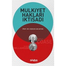 Esranın Dünyası Mülkiyet Hakları Iktisadı