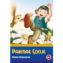 Esranın Dünyası Parmak Çocuk
