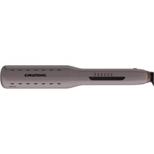 Grundig Profesyonel Saç Düzleştirici, Parlak ve Pürüzsüz Sonuçlar