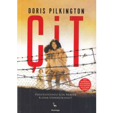 Esranın Dünyası Çit