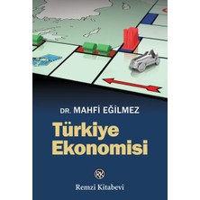 Esranın Dünyası Türkiye Ekonomisi