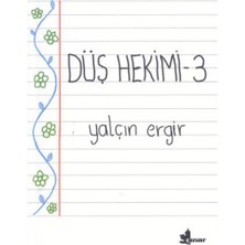 Esranın Dünyası Düş Hekimi 3