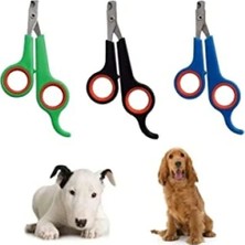 Esranın Dünyası Küçük Kedi ve Köpek Tırnak Makası, Standart Boyut