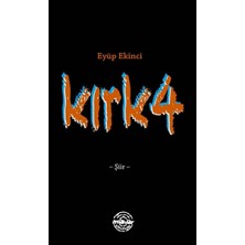 Esranın Dünyası Kırk4