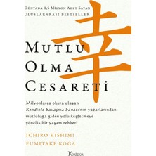 Esranın Dünyası Mutlu Olma Cesareti